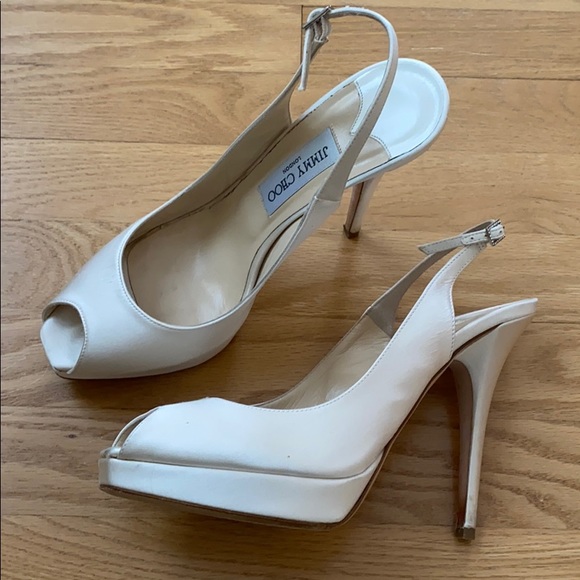 Jimmy Choo Shoes - 🌺 Jimmy Choo Heels